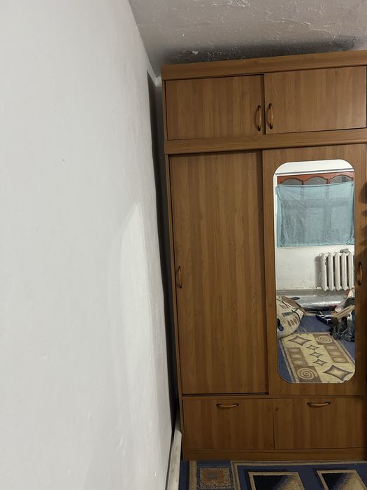 Шифонер сатылады таза