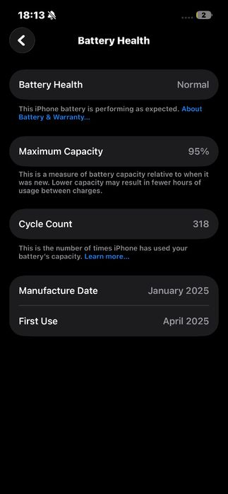 Ocazie! Iphone 16e 256 GB , BLACK , Cutie , Ca NOU!