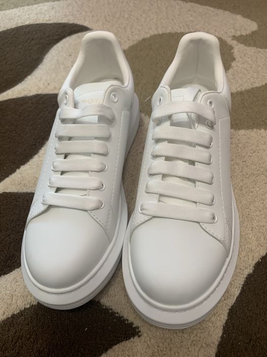 Alexander McQueen
