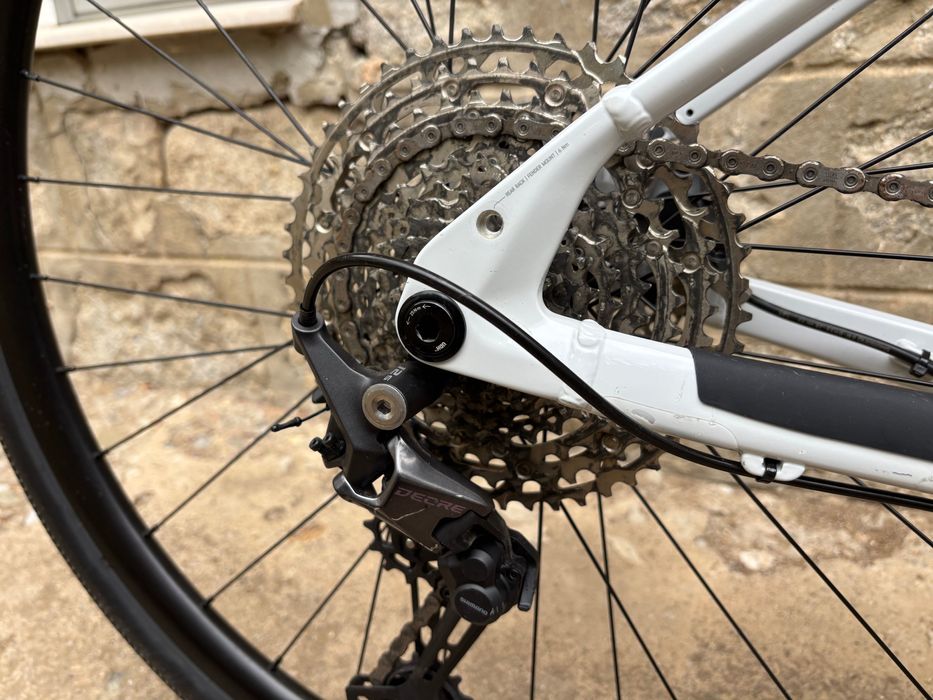 Велосипед CANION хибрид