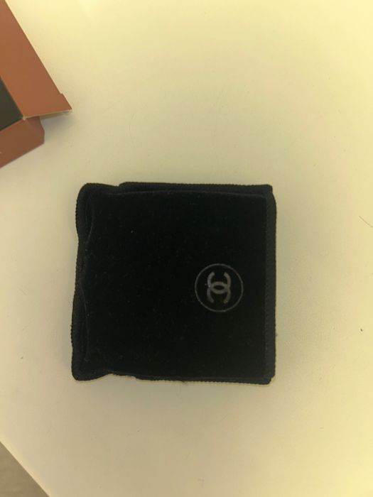 Тени Шанель (оригинал)