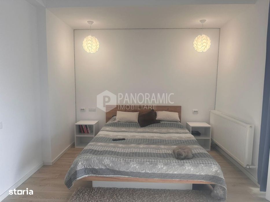 Apartament 2 camere semi-decomandate Marasti / Bulgaria