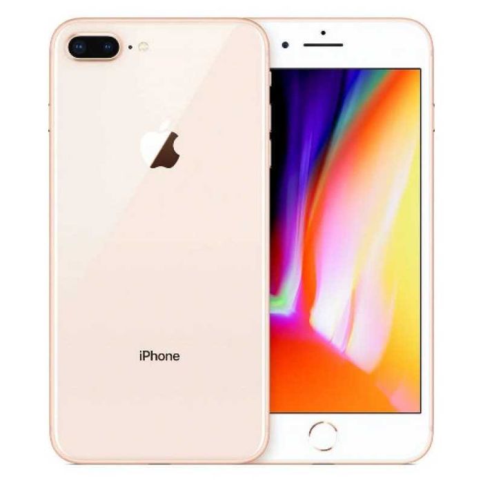iphone 8 plus gold second hand si noi de vanzare • Anunturi • OLX.ro