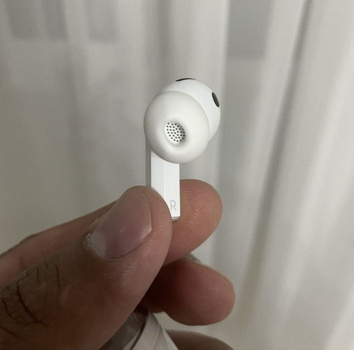 Продам новые Samsung buds 3pro