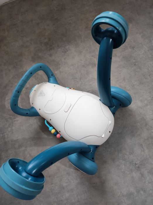 Проходилка  Mappy Smiley