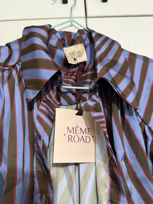 Рубашка женская, М размер