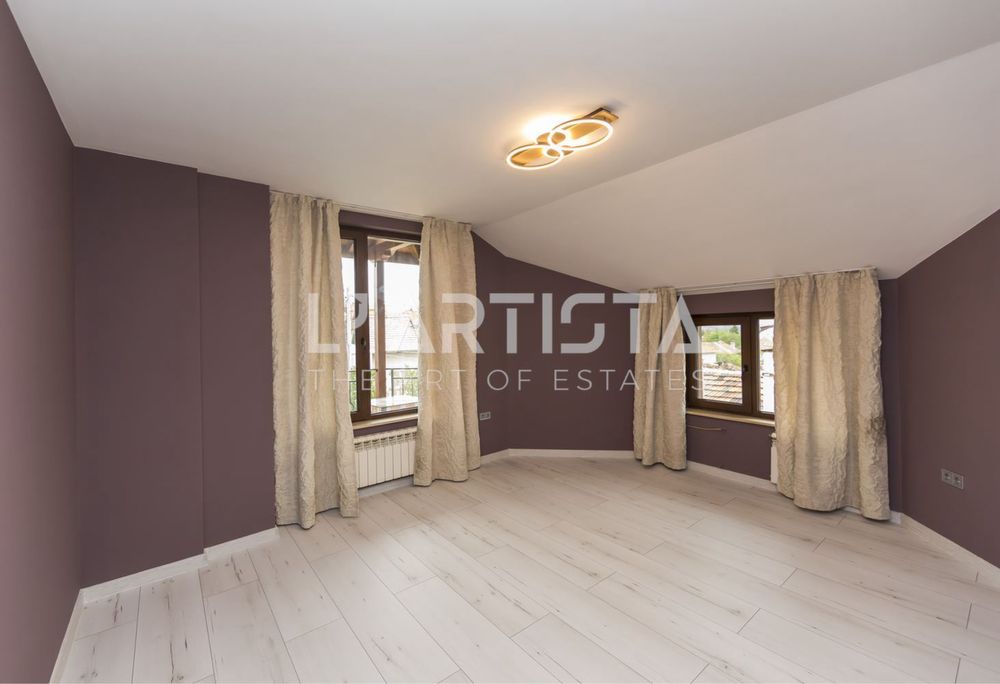 Продава се Къща в София, Гео Милев - 200 кв.м за 2745 €/кв.м - Снимка #3