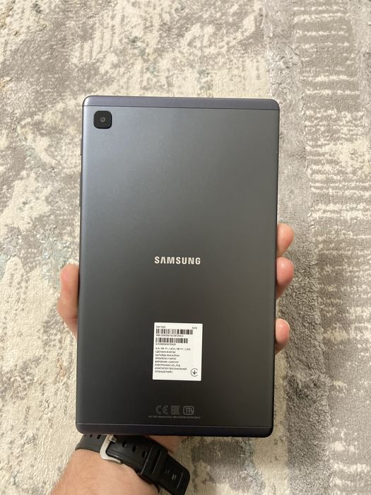 продам планшет samsung tab a7 lite