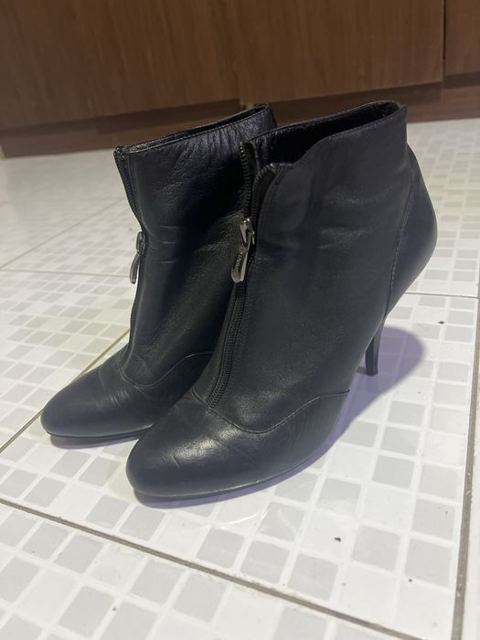 Полусапожки