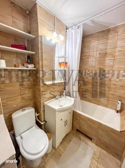 Apartament decomandat 2 camere, 50 mp, etaj 5, Sagului