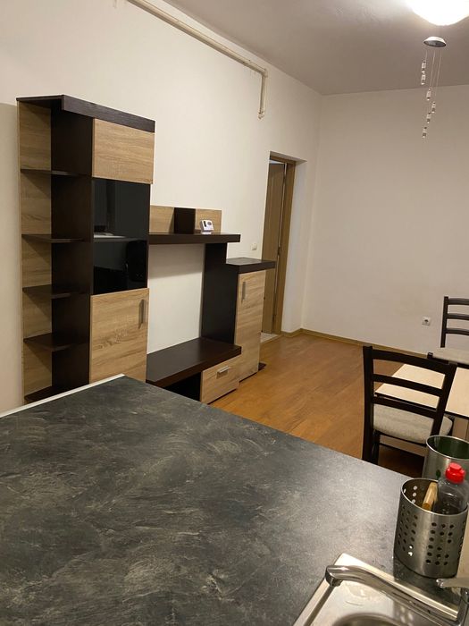 Cartierul Latin 2 Camere