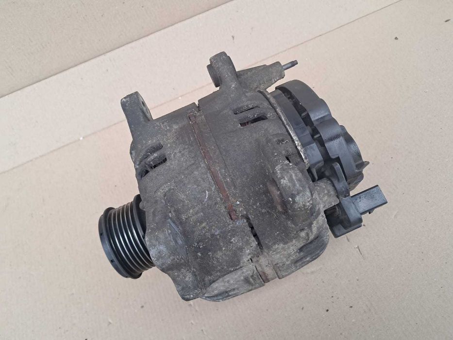 Vw Golf Passat, Skoda Octavia Superb, alternator 140 A