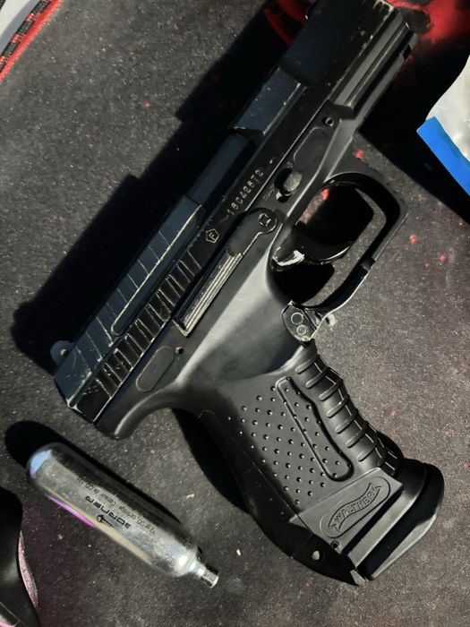 P99 modificat 6 jouli