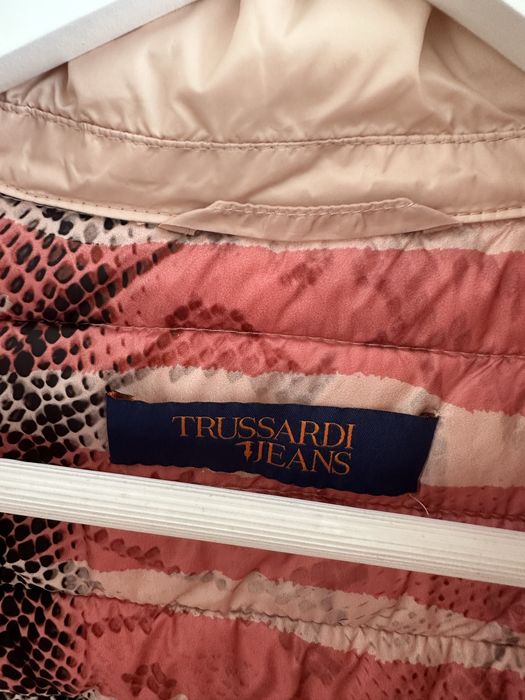 Дамско яке Trussardi