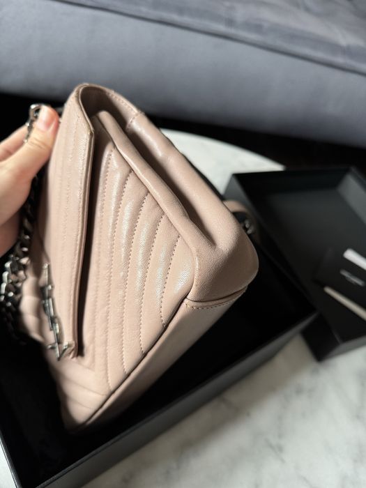 YSL College bag