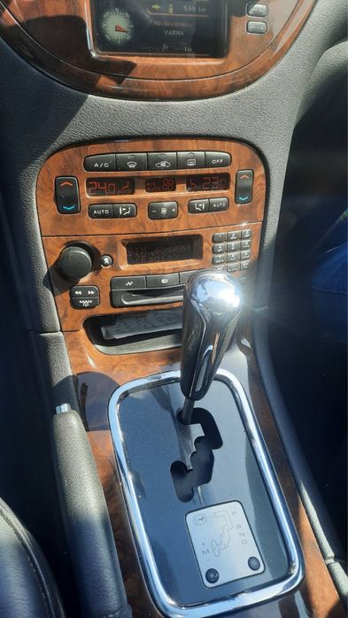 Продава се Пежо 607 2.2HDI  2004г