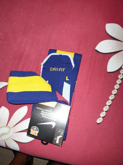 Vand Compleu Fc.Barcelona Nou.