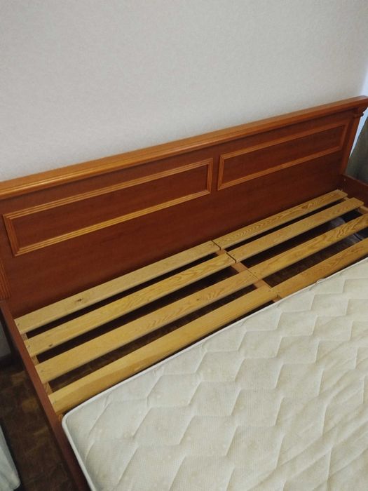 Кровать. Производство Польша.