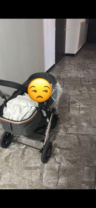 Коляска детская
