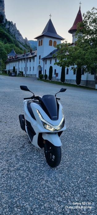 Oferta Honda Pcx