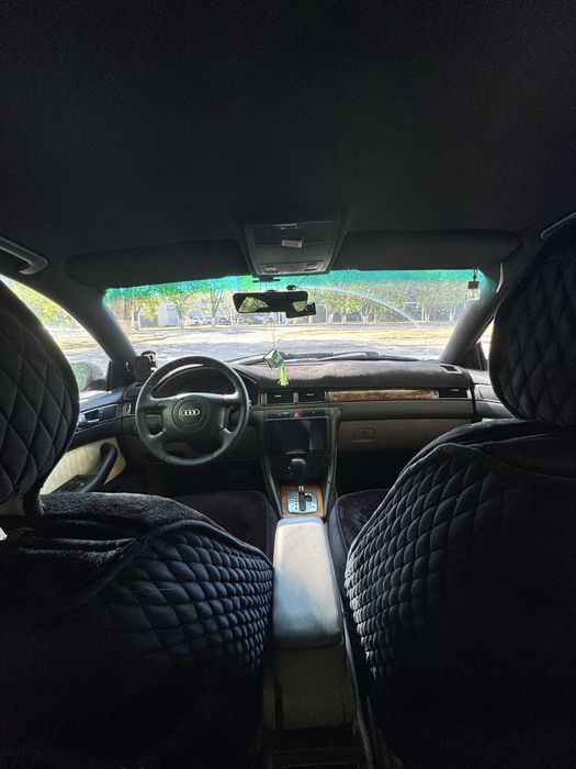 Продаю Audi A6 C5