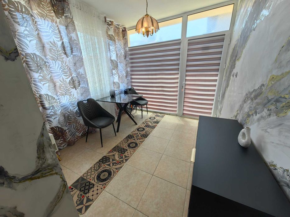 Несебър, апартамент БЕЗ такса подръжка