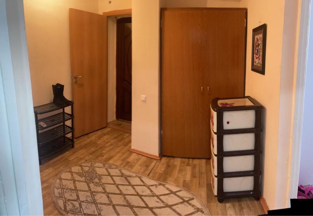 Продается Евродвушка в центре Зеренды