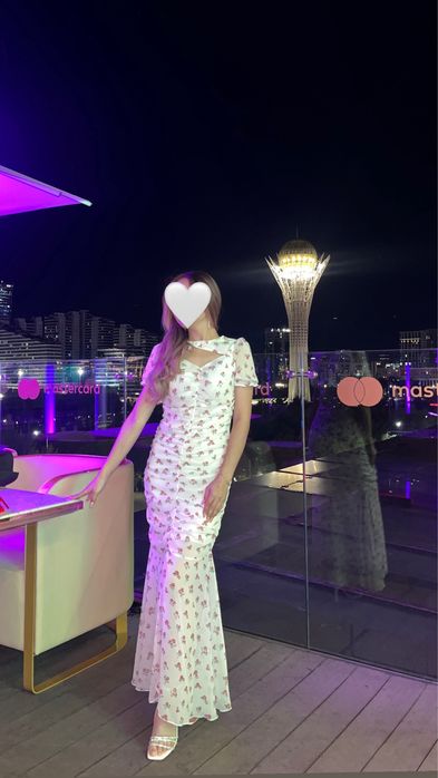 Продаются платья