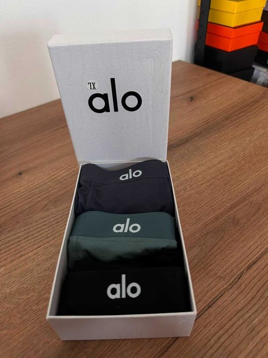 Boxeri Alo marimea XL