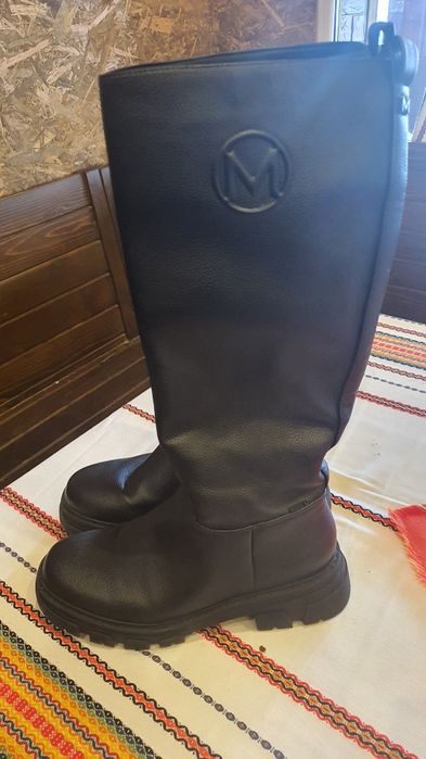 Дамски ботуши MEXX