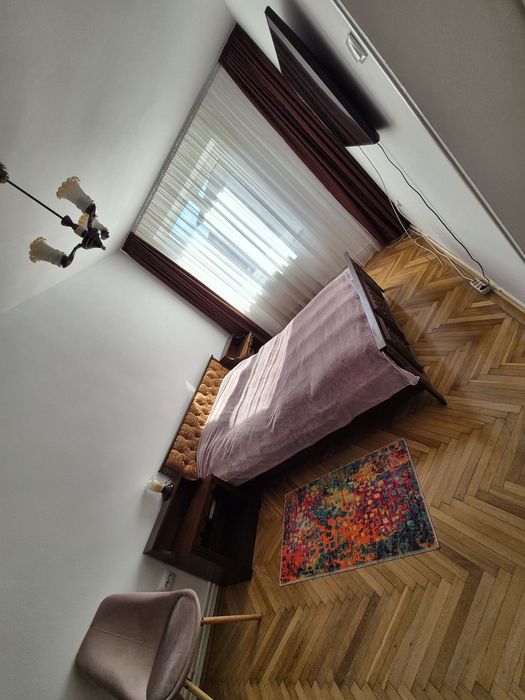Apartament 3 camere