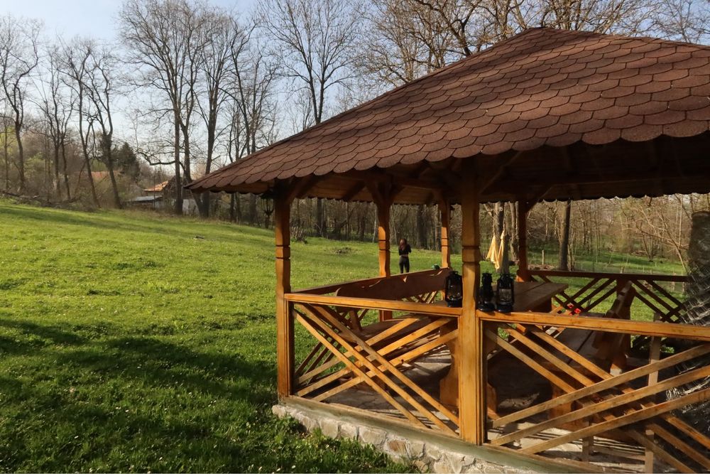 Proprietate de Vanzare - Conacul Plaiul Cailor Breaza -Casa de vacanta