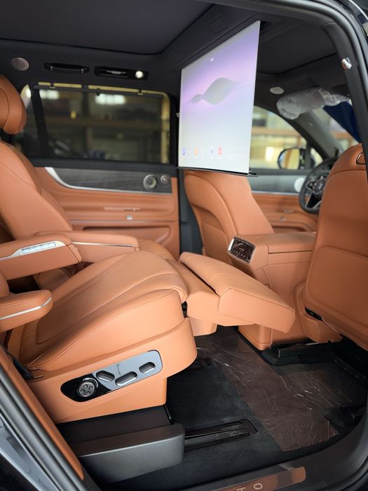 AITO M9 ULTRA 52 kwh 2025 60 ta keldi