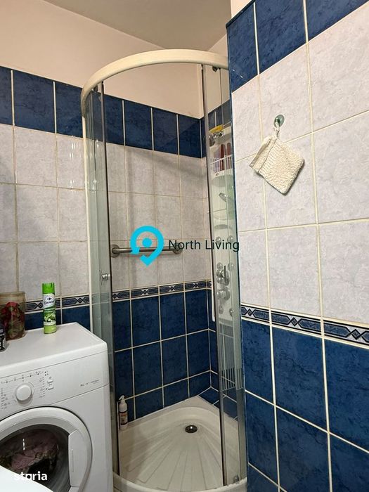 Apartament 2 camere | Șos. Giurgiului - parcare+boxa