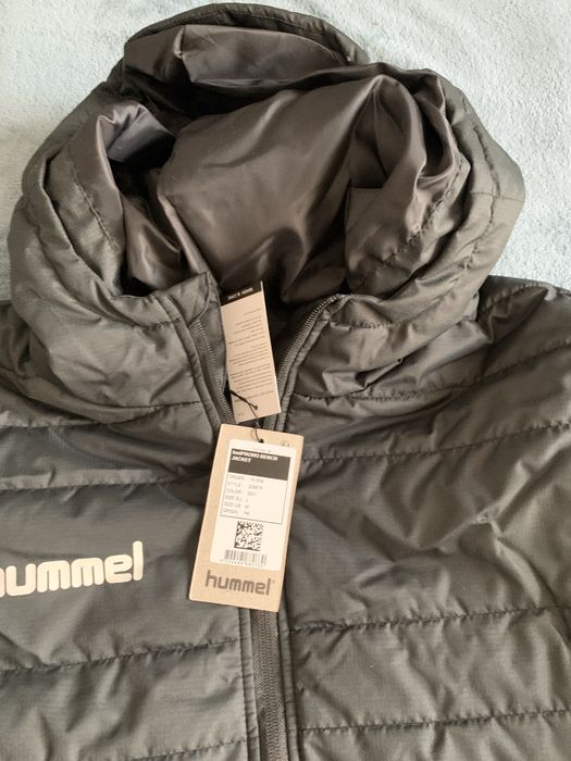 Geaca Hummel originala