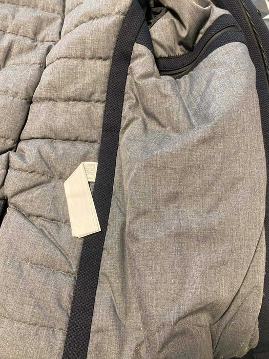 Мъжко палто Zara размер S