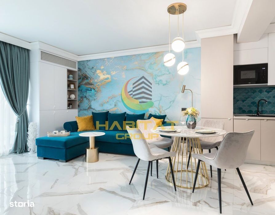 Apartament 3 camere 90mp -- Parcul Tudor Arghezi- acte gata!
