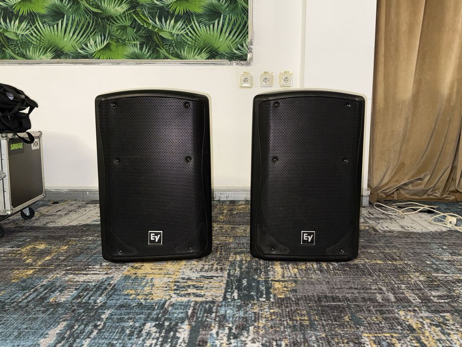 Electrovoice Zx5-90