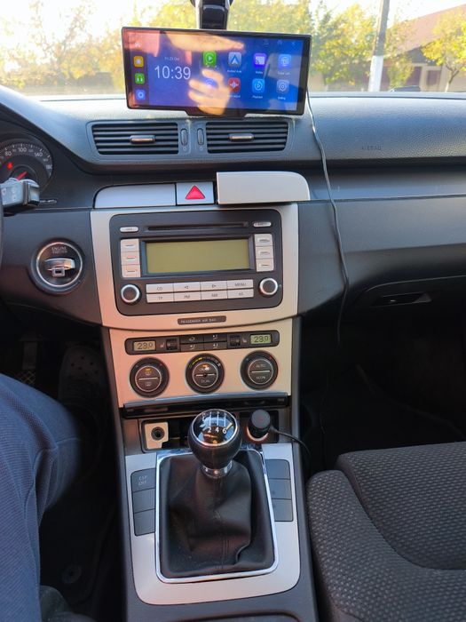 VOLKSWAGEN Passat 2008 — imagine 3