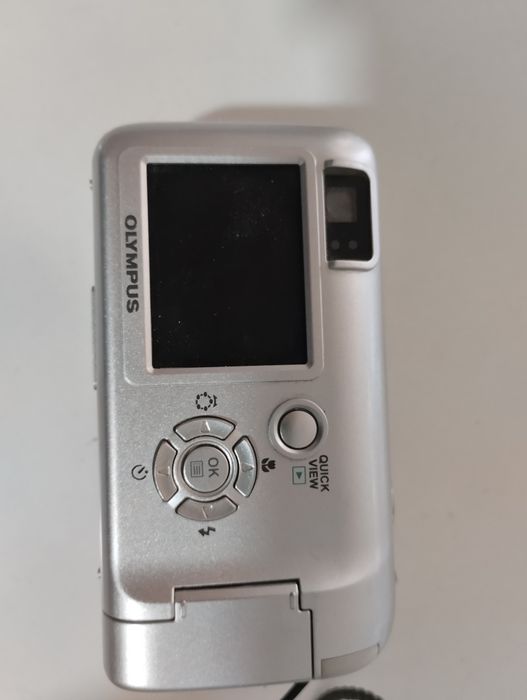 Два Фотоаппарата