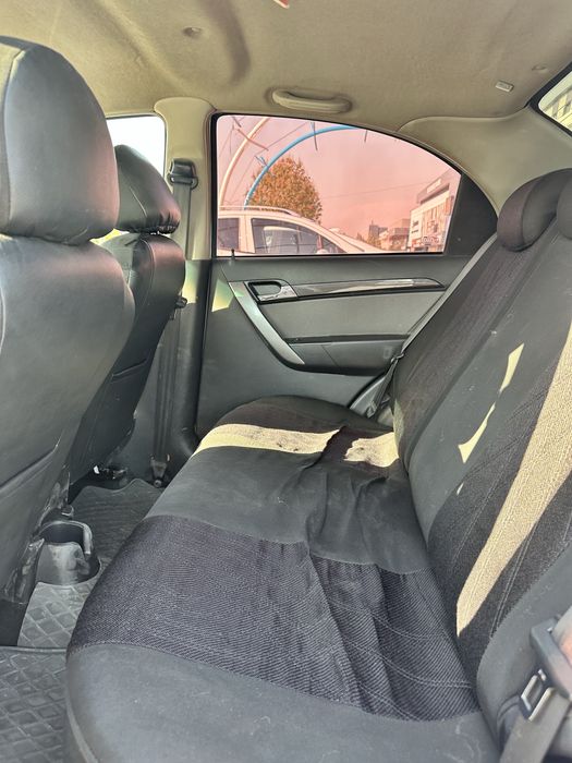 Chevrolet Nexia 2019 — 5