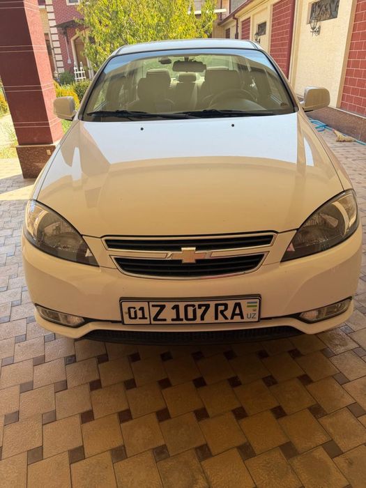 Chevrolet Centra 28400 probeg 2021 1 pozitsiya