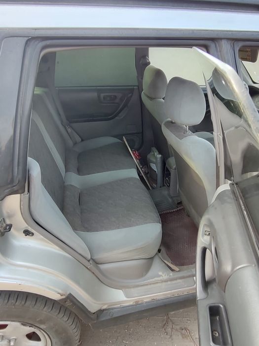 Subaru Forester 1999