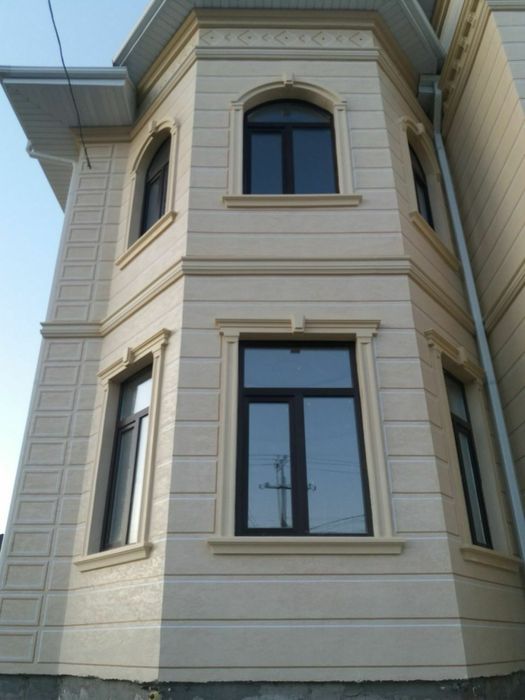 Жидкий ТРАВЕРТИН. Профессиональный Мастеры. Стаж 16 лет