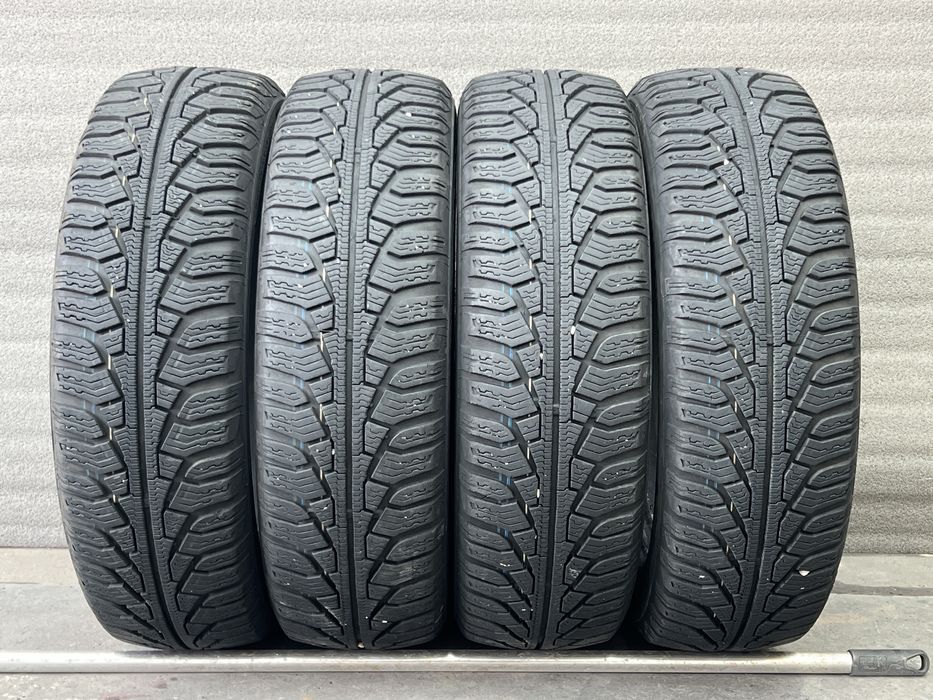 Зимни гуми 175/65/15 Uniroyal