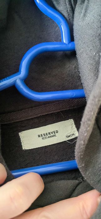 Trening Reserved,stare foarte buna