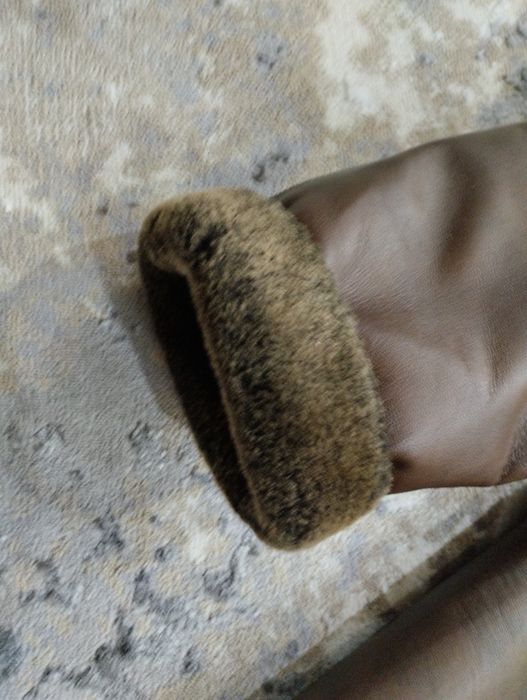 Дублёнка Дублёнка