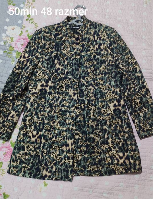 Kam kiyilgan kiyimlar