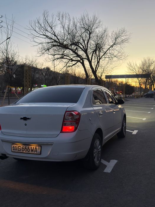 Кобальт афтомат  2024