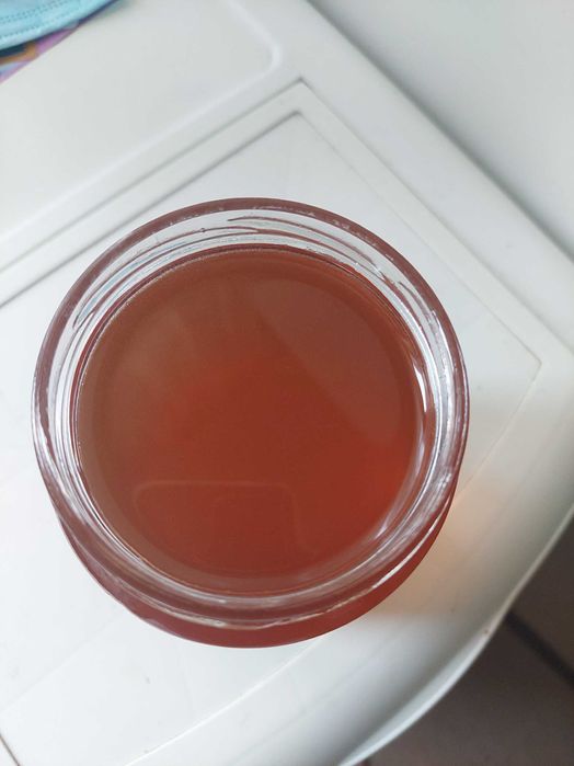 Пчелен мед чист натурален